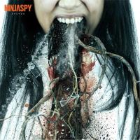 Виниловая пластинка NINJASPY / SPUKEN (1LP)